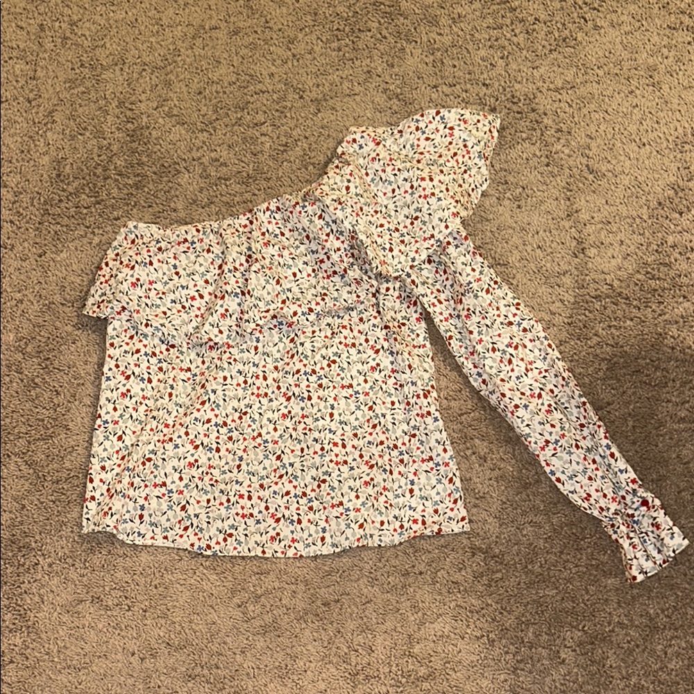 Zara top